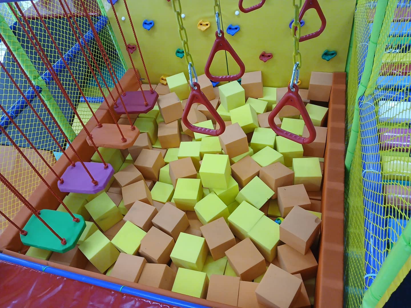 Play zone area 2